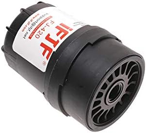 IFJF FF42000 Zamjena filtra za gorivo za FF42001 FF5494 User prilagođena verziji FF5018 FF5033 FF5052 FF5074 Zamjena 4990879