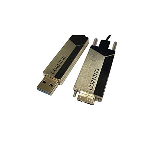 Corning 20 metara USB Micro-B na USB Type-A kabel