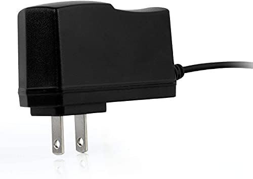 PPJ AC adapter za Vtech Innotab 2S tablet Mobigo V.Reader 80-087700 Kabel za punjač kabela za napajanje kabela Mains PSU