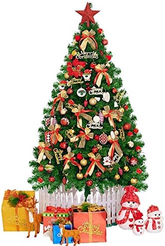 Božićno drvce, božićni ukrasi, božićna enkripcija, luksuzni trgovački centar za kućanstvo, ukrasi vrata, drveće, stabla mira,