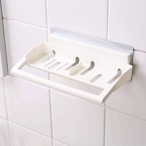 WSZJJ multifunkcionalni stalak, košarica za pranje kuhinje, zidni stalak za ručnike, nosač za kupaonicu