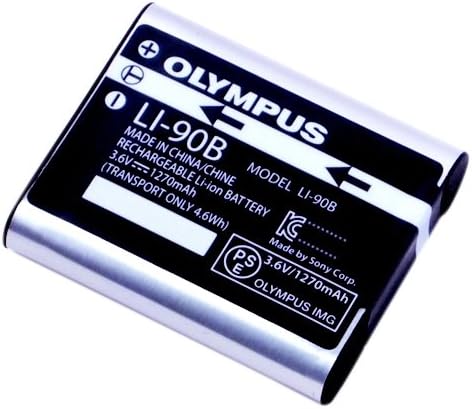 Olympus li-90b punjiva baterija