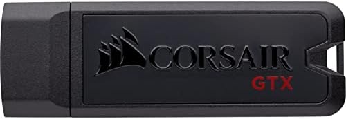 Corsair Flash Voyager GTX 128GB USB 3.1 Premium Flash pogon
