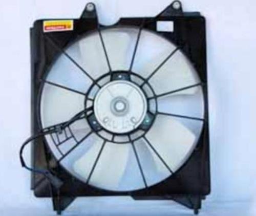 Sklop ventilatora za hlađenje motora rijetkoelektrično kompatibilno s ACURA 2013-2014 RDX HO3115148 19020-RGL-A01