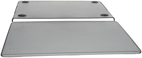 Speck Products Smartshell MacBook Pro 14-inčni slučaj, Onyx Black