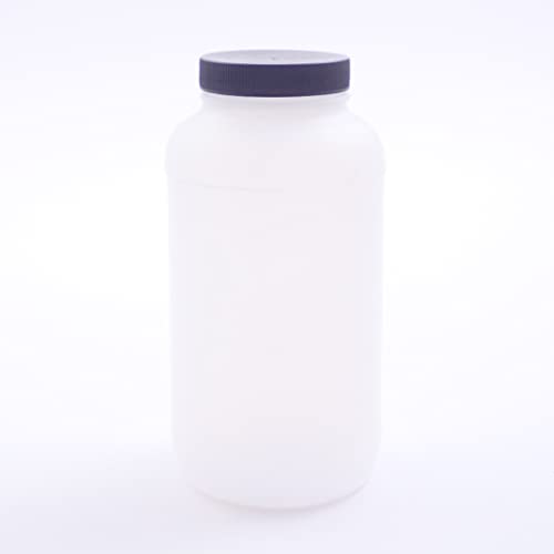 Okrugle boce s ustima - Volumen: 500ml - Veličina pakiranja: jedna boca - Inoxia