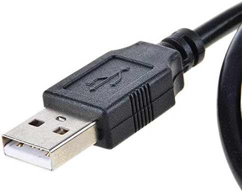 BRST USB podaci PC kabel kabel za kabel za dvostruku napajanje DOPO M-975 9 Internet tablet računalo