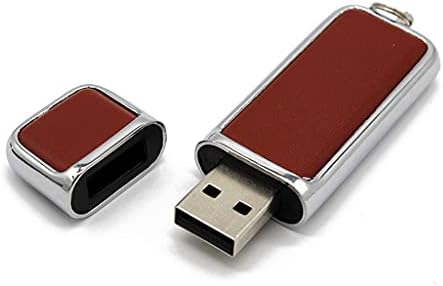 n/stvarni kapacitet USB2.0 kreativna koža 64GB USB Flash pogon 4GB 8GB 16G 32GB PEN DRIVE