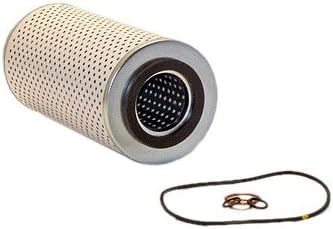 Wix Caredge Malbe Metal Canister filter