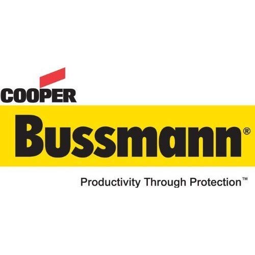 Busmann ECSR175, 175Amp 600V osigurač