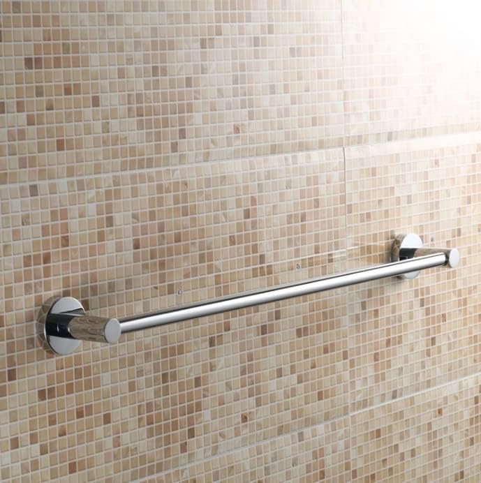 Omoons od nehrđajućeg čelika, jednostavne ručnike hardverske dodatke za kupaonicu ukrasni ručnik stalak za ručnik statue