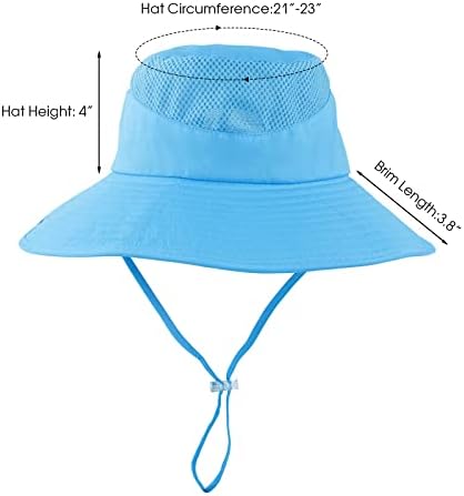 Šeširi za sunčanje za žene šešir za plažu šešir s konjskim repom ženski šešir za sunčanje širokog oboda s UV zaštitom