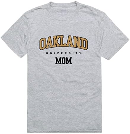 Oakland Sveučilište Golden Grizzlies mama mama