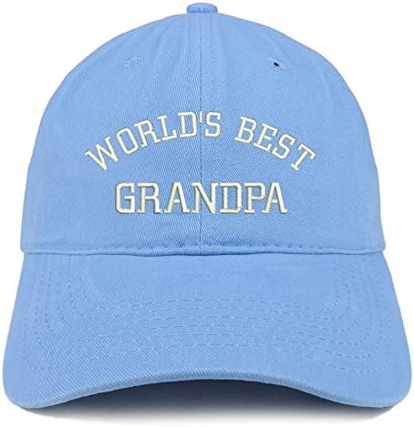 Najbolji djedov djed iz trendovske trgovine