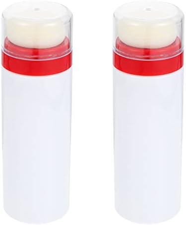 Prazna boca za doziranje pudera u prahu: 2kom prijenosna dječja bočica za pohranu pudera u prahu Mini kozmetički držač za