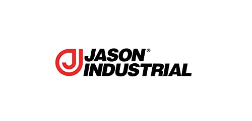 Jason Industrial 3L280 frakcijske konjske snage V-pojas, prirodna guma, 28 dugačka, 0,38 široka, 0,22 debljina