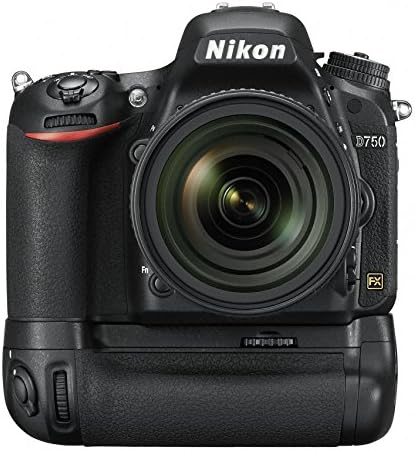 Nikon multi-pogonski baterijski paket MB-D16