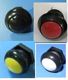 1pcs za OTT P9-211121 12 mm IP68 vodootporni prekidač gumba -