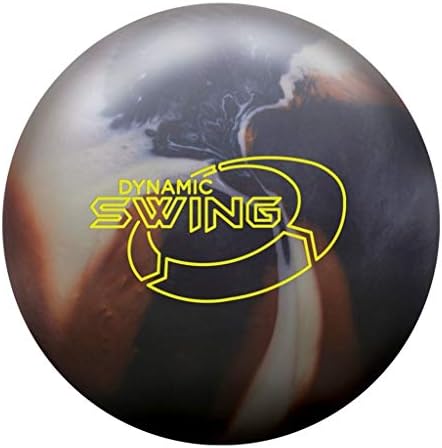 Brunswick Bowling Products Columbia Dynamic Swing 15lb