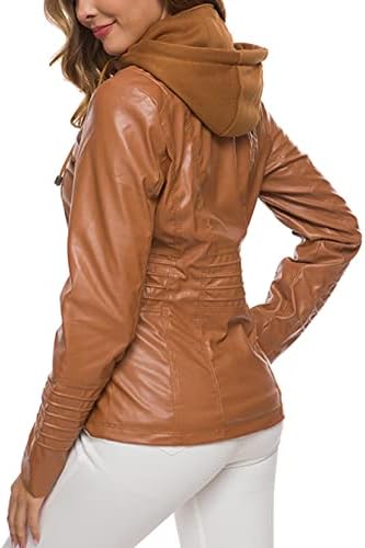 Xydaxin casual jakna za žene jakne ošišane