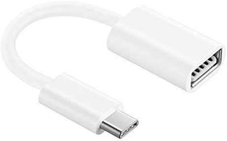 OTG USB-C 3.0 adapter kompatibilan s vašim JBL Charge 4 za brze, provjerene funkcije za više upotrebe kao što su tipkovnica,