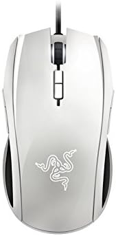 Razer Taipan White stručnjak Ambidextrous Gaming Mouse