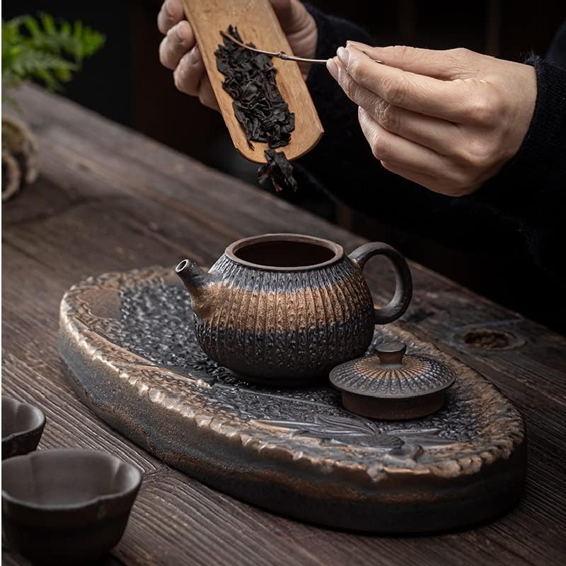 n/a keramički čajnik Vintage Tea Pot kineski kung fu set za čaj za piće
