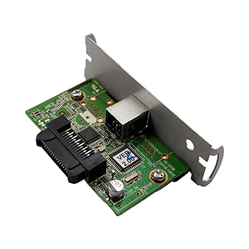 GOAPONGS USB ploča sučelja M148E UB-U03II Zamjena za E-PSON TM-T88II TM-T88III TM-U675 TM-U220 A187