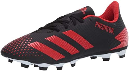 Adidas Predator 20.4 Fleksibilne nogometne cipele muške cipele