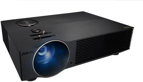 Asus Proart A1 vodio profesionalni projektor - Full HD, 3000 lumena, ∆E