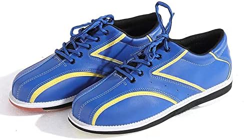 Muške profesionalne cipele za kuglanje otporne na udarce pješačke cipele Ekstremno lagano mekano tenisice za kuglanje