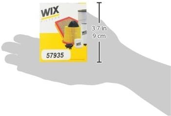 Wix Caredge LUBE METALNI FILTER FILTER - 57935