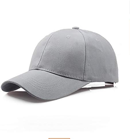 Watonic Sun Hat Baseball Men CAP Klasični podesivi obični šešir