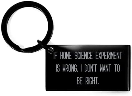 Novi pokloni za kućne znanstvene eksperimente, ako kućni znanstveni eksperiment nije u redu, ne želim to biti, blagdanski