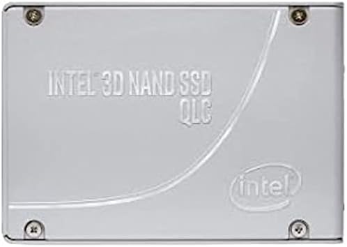Intel D3 -S4520 960 GB Pogon čvrstog stanja - 2,5 Unutarnji - SATA