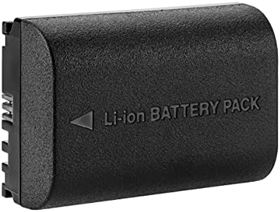 Zeleni ekstremni 2-paket LP-E6NH baterija i dvostruki punjač za baterije za Canon R5, R6