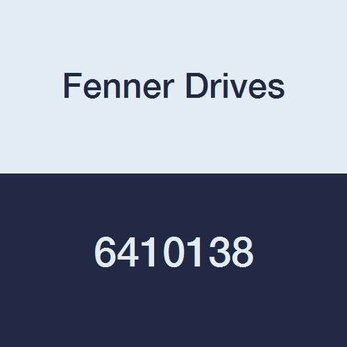 Fenner vozi 6410138 Trantorque OE bez ključeva, bez prirubnice, 1-3/8 id, 1 7/8 OD, 85 Širina