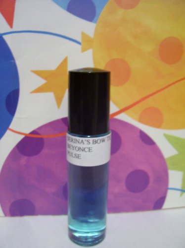 Ženski parfem premium miris ulja ulje - slično kao Beyonce Pulse
