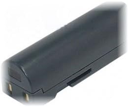 Li ion punjivi baterijski paket za digitalni fotoaparat/video kamkorder kompatibilan s Minolta NP 700 NP700, Pentax DLI72,
