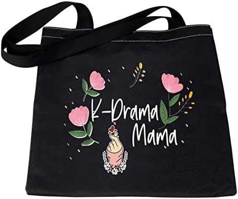 Косметичка MEIKIUP K-Drama Mama, roba K-pop, dar za korejske drame, dar za ljubitelje korejske drame, косметичка K-Drama