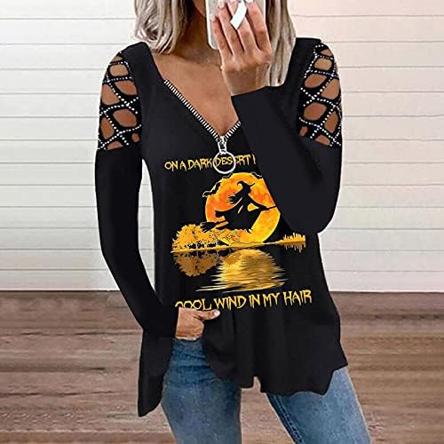 Pulover za žene Hoodie Henley vrhovi koje se nose s gamašama majica jeseni modni vrhovi Jumps vrhovi radna odjeća Tunike