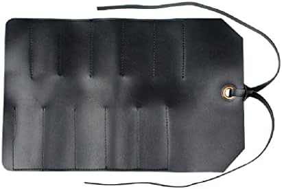 FZZDP Alat Roll up vrećica s multi-džepom multifunkcionalna torba za alat ključ za valja
