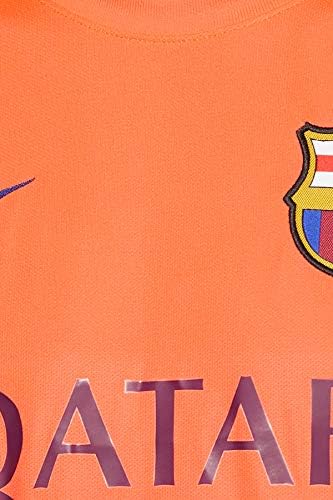 Nike Barcelona udaljeni muški nogometni dres